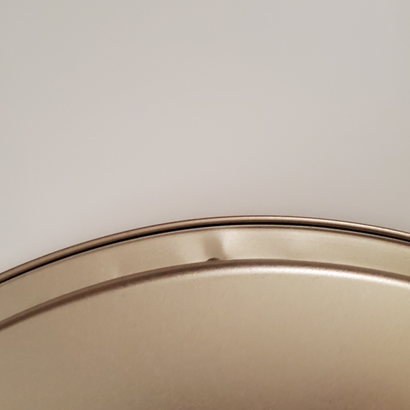 Vintage Sunshine Biscuits Tin Tray Plate Shopping on Main Street Melvin Bolstad - Picture 8 of 15